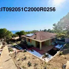 Villa SALMAGI - Sardegna