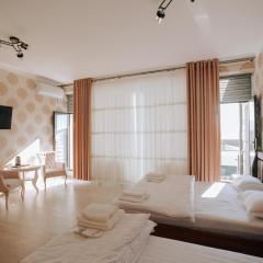 Best Ali Samira new hotel