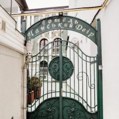 Панський Двір 2