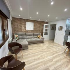 Apartamento Turístico HUGO DE PILAR