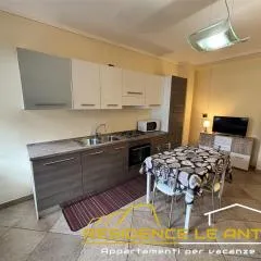 Residence Le Ante
