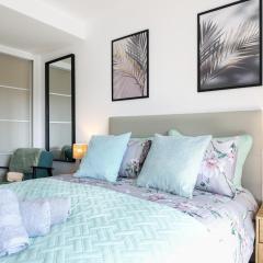 Riosol modern studio, Torreblanca