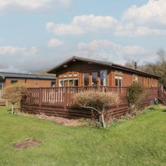 Gressingham View Lodge