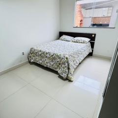 Casa em condomínio completo