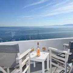 Dreamview Tinos