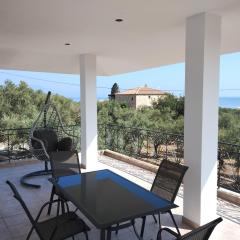 Casa Psarou 1