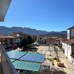 Céntrico espacioso y muy luminoso