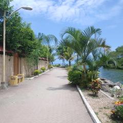 Casa playa Manglaralto