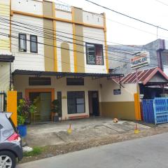 Hotel O Penginapan Tanjung Alang Syariah