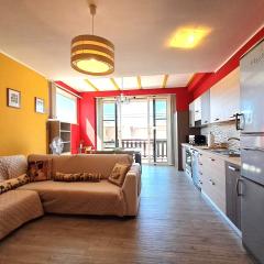 Appartamento Costa 25