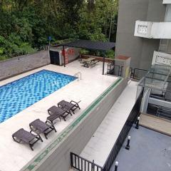 Apartaestudio vacacional
