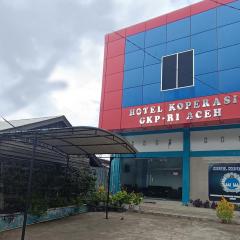 Hotel O Koperasi