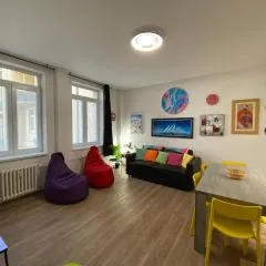 Art Design Gallery - Bratislava city center