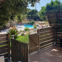 Casa Llogan 4P Quinta das Pedras da Lagoa