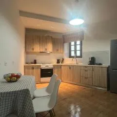 Potamos House in Nisyros