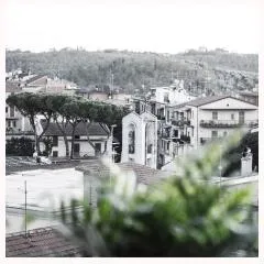 La casa di Belle