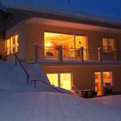 Wohnung In Schönwald Mit Garten Und Terrasse
