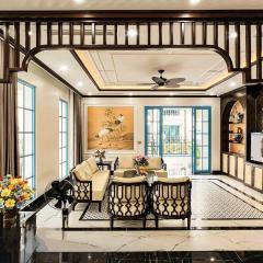 Biệt Thự HL Near Beach