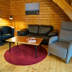 Feriendorf Blauvogel Blauvogel 022