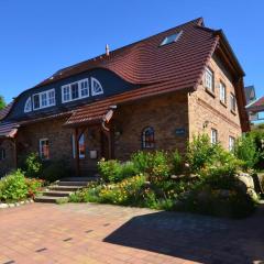 Ferienhaus Bel Air In Gager Mit Grill Und Sauna