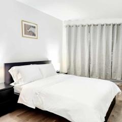 APARTMENT HOTEL ST-DENIS