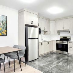 APARTMENT HOTEL ST-DENIS