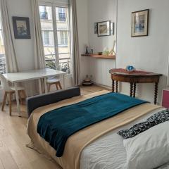 Charming apartment - famous Marais neighborhood