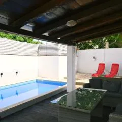 Kuća za odmor Mumi