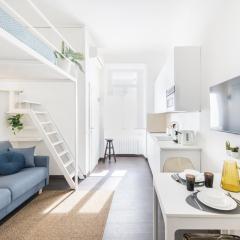 Easylife - Milano - Umbria 50 - Porta Romana