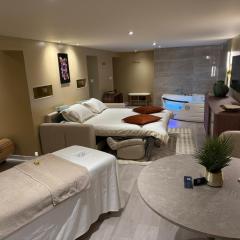 Spa Suite Loft