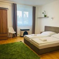 Weninger Studio Apartman