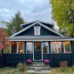 Phoenicia Bungalow