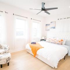 Stylish 4BR Home Near Columbia Heights & Rooftop