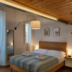 Casa De Verdi loft panoramico