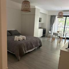 Palermo CoWork and Jacuzzi Studio