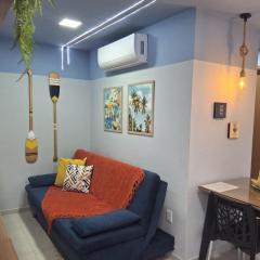 Flat Coqueiros 101 Praia