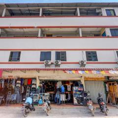Hotel O Hasan House SyariahNearPelabuhan Feri Harbor Bay