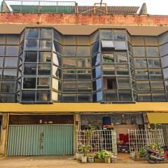 Hotel O Penginapan ReniNearMall Nagoya Hill