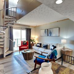 Mountain Vista - Deer Ridge Mountain Resort E303