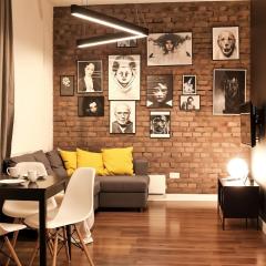 Cracow Fancy Brick #5 - Old Town