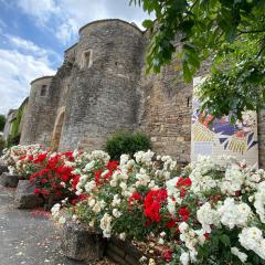 Aux anciens remparts