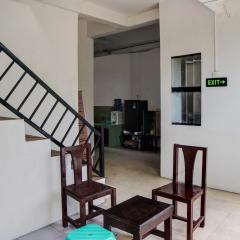 Hotel O Vania Guest HouseNearRSUP H Adam Malik