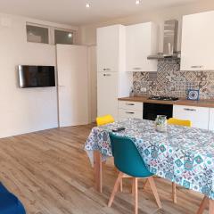 Vifra Elegant Apartment