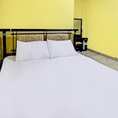 Hotel O Kos Agi Mataram Near Masjid Hissoh Al-Faham