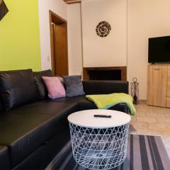 Ferienwohnung Auf Einem Reiterhof