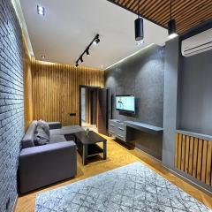 Apartment 1