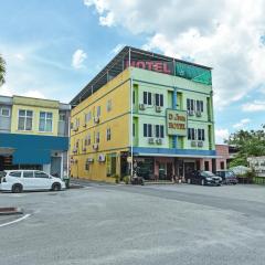Hotel O Pendang Lake Formerly D Jiwa