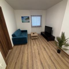 Veľký Rodinný apartmán v srdci mesta