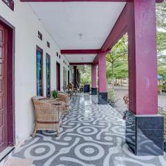 Hotel O Efniati Homestay Syariah