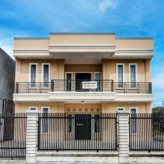 Hotel O Pondok Mulia Syariah